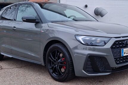 Audi A1 116.000 km 18.900 &euro; Workerszell 85132