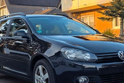 VW Golf 232.275 km 4.790 &euro; Mechernich 53894