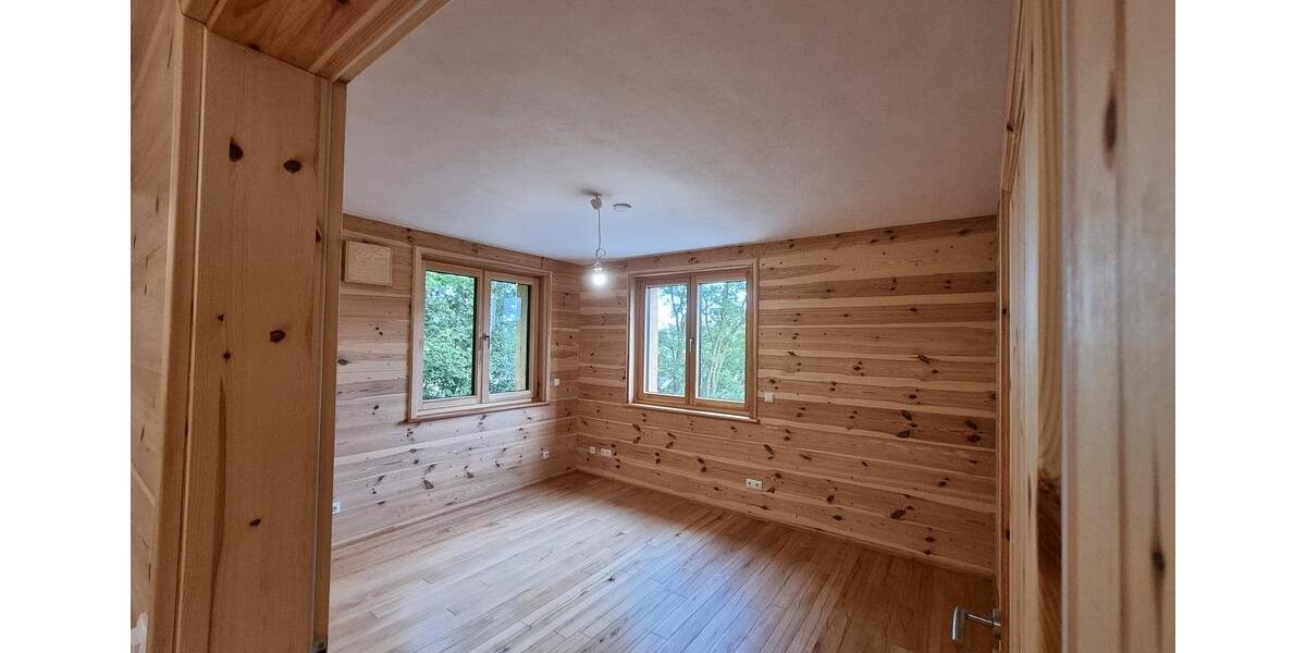 Maisonettenwohnung Buch am Erlbach - 3.5 Zimmer, 120 m&sup2;, 1.750&euro; | Angebot:26363017