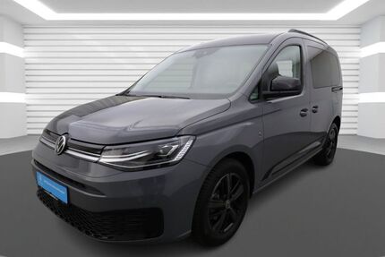 VW Caddy 3.700 km 30.900 &euro; Osnabrück 49084