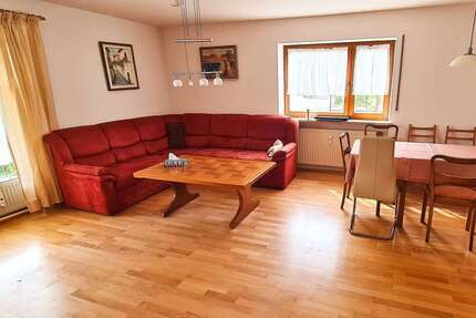 Wohnung zum Mieten in Truchtlaching 1.100 € 90 m²