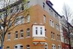 Etagenwohnung Erfurt Johannesvorstadt - 2 Zimmer, 440&euro; | Angebot:25475476