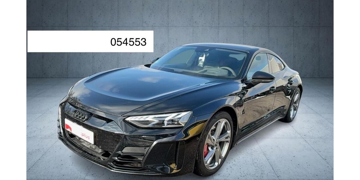 Audi e-tron GT 89.900 km 49.950 &euro; Steinbach-Hallenberg OT Herges-Hallenberg 98587