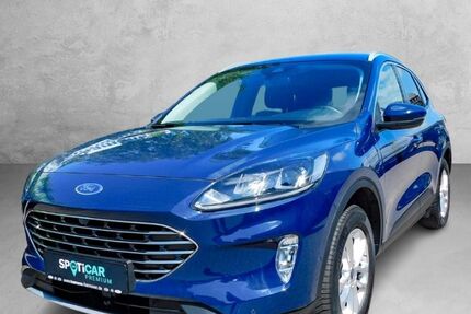 Ford Kuga 54.500 km 22.490 &euro; Hannover 30453