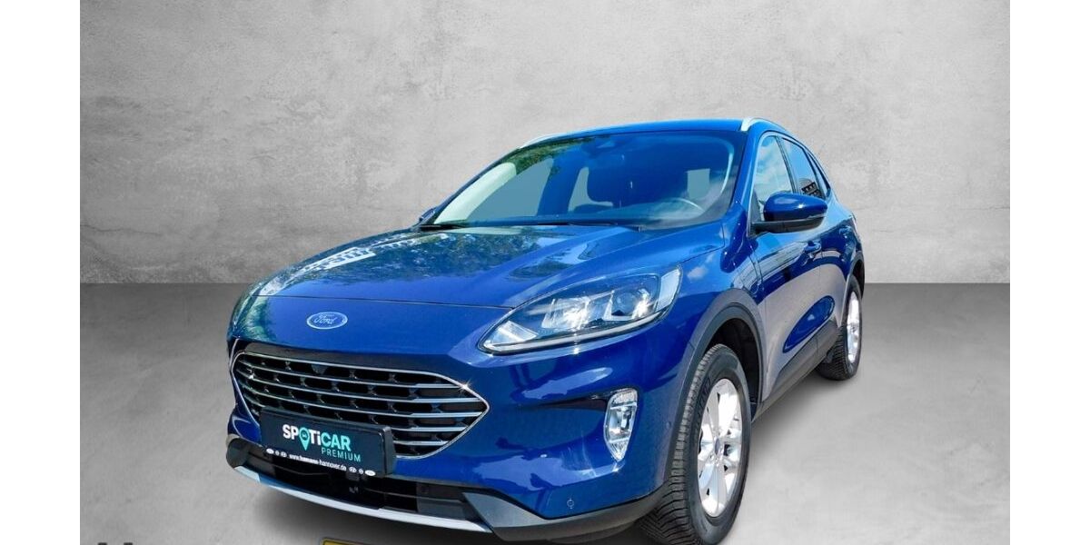 Ford Kuga 54.500 km 22.490 &euro; Hannover 30453