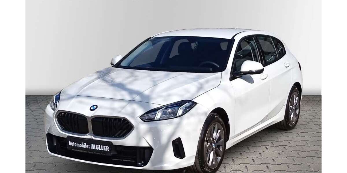 BMW 120 4.464 km 28.280 &euro; Leipzig 04328