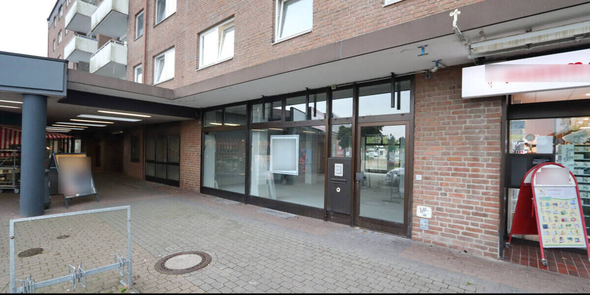 Gewerbeobjekt Henstedt-Ulzburg Ulzburg - 1.500&euro; | Angebot:25801688