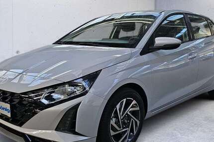 Hyundai i20 35.000 km 16.990 &euro; Freiburg 79108