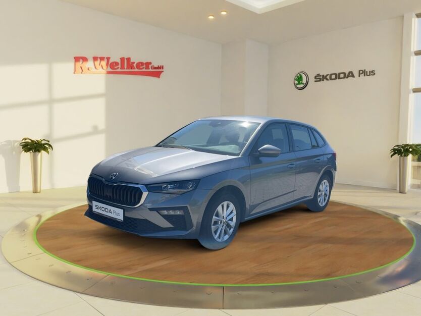 Skoda Scala 25.000 km 31.300 € Weiterstadt 64331