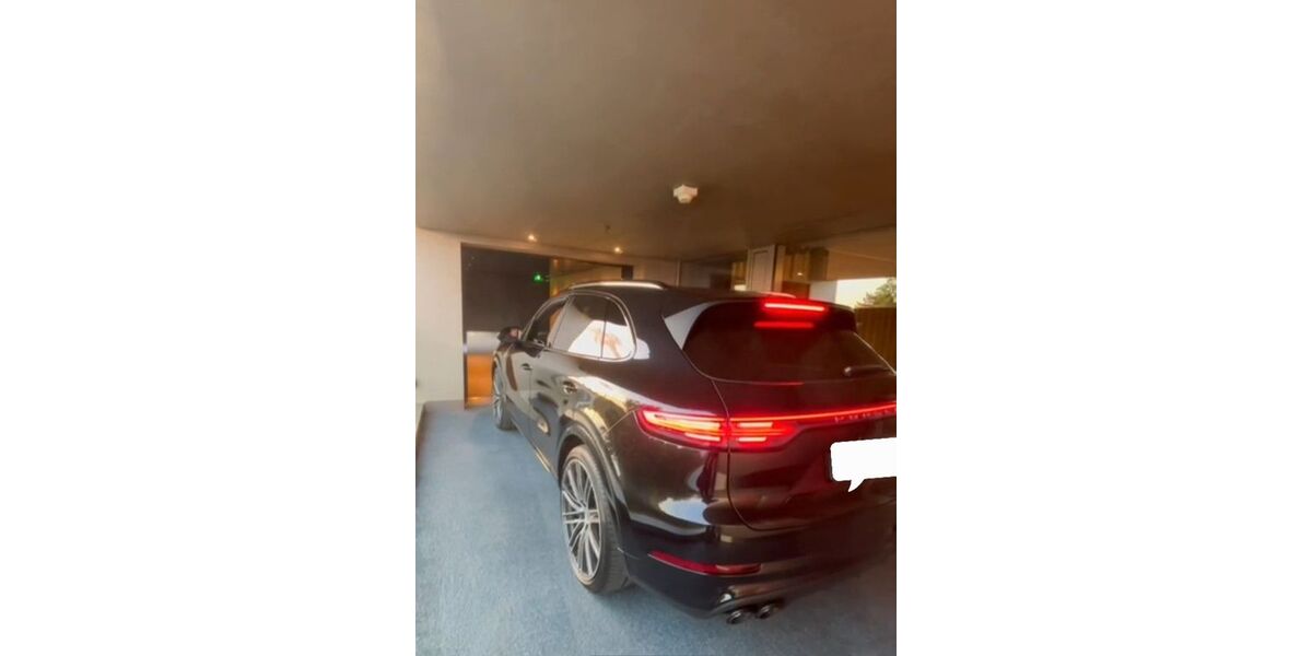 Porsche Cayenne 196.000 km 45.990 &euro; Wuppertal 42389