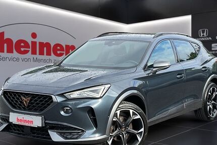 Cupra Formentor 98.609 km 21.899 &euro; Menden 58708