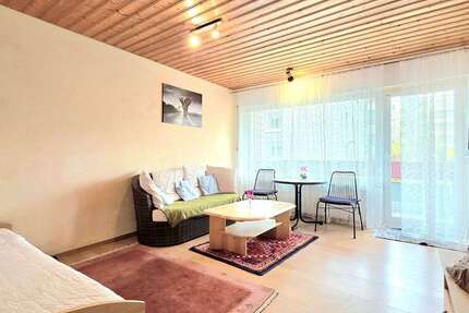 Wohnung Rosenheim Aising - 1 Zimmer, 38 m&sup2;, 189.500&euro; | Angebot:26113098