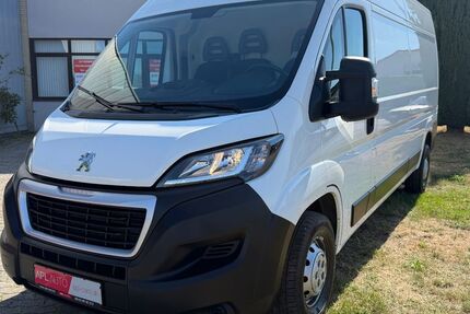 Peugeot Boxer 144.950 km 15.500 &euro; Langen 63225