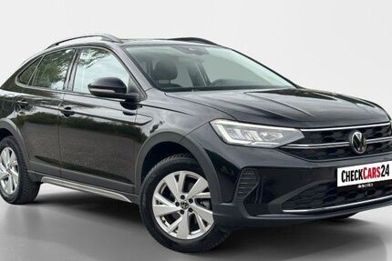 VW Taigo 17.000 km 20.689 &euro; Teltow 14513