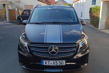 Mercedes-Benz Vito 70.000 km 42.500 &euro; Marktsteft - Michelfeld 97342
