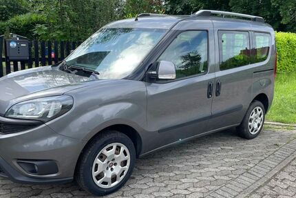 Fiat Doblo 88.333 km 12.300 &euro; Geestland 27624