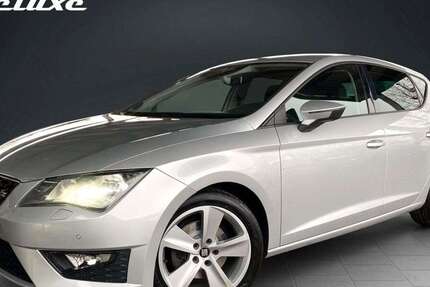 Seat Leon 115.000 km 13.900 &euro; Hamburg 22047