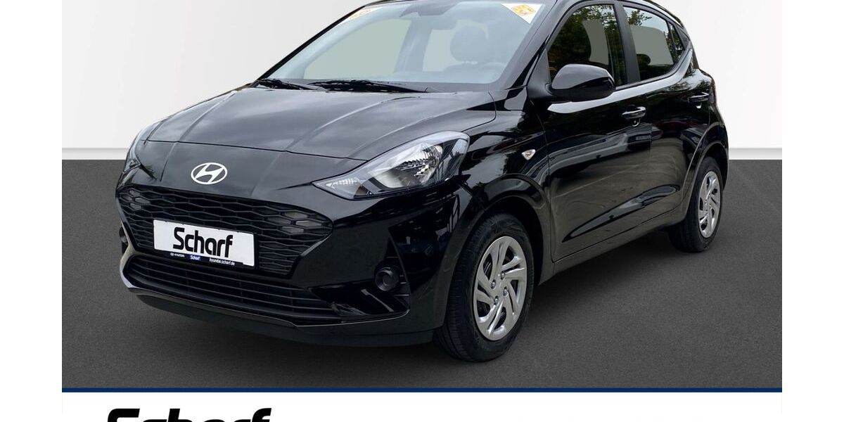 Hyundai i10 2.739 km 13.990 &euro; Lauf 91207