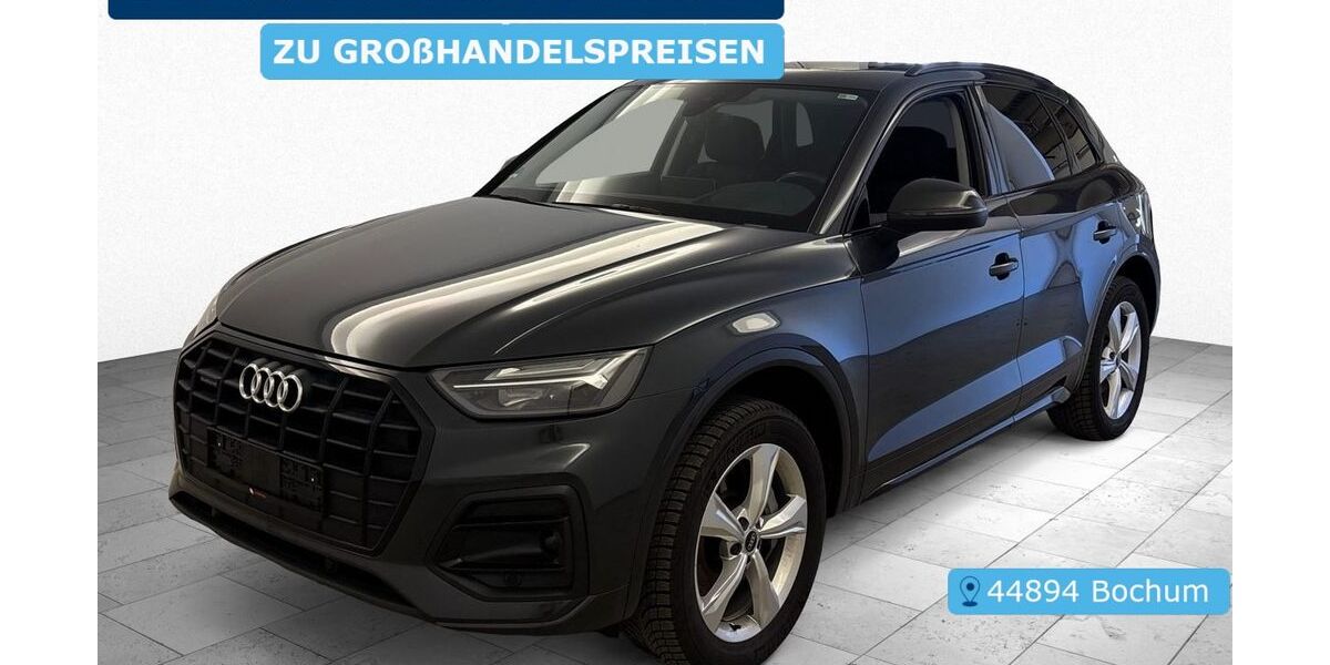 Audi Q5 97.041 km 28.707 &euro; Krefeld 47829