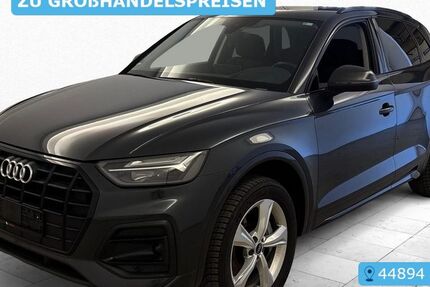 Audi Q5 97.041 km 29.997 &euro; Krefeld 47829