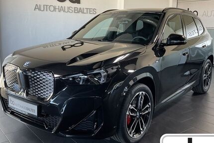 BMW iX1 4.400 km 46.850 &euro; Prüm/ Niederprüm 54595