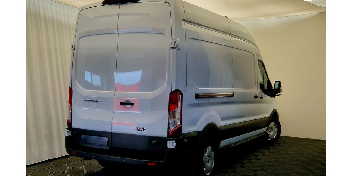 Ford Transit 18.000 km 28.700 &euro; Bad Lippspringe 33175