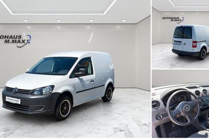 VW Caddy 97.000 km 9.900 &euro; Nidderau 61130