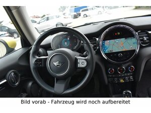 Mini Cooper SE Essential Trim Navi Leder Sitzhzg 23.239 km 19.495 &euro; Donauwörth 86609