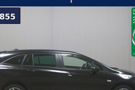 Opel Astra 132.864 km 8.580 &euro; Gyhum/Bockel 27404