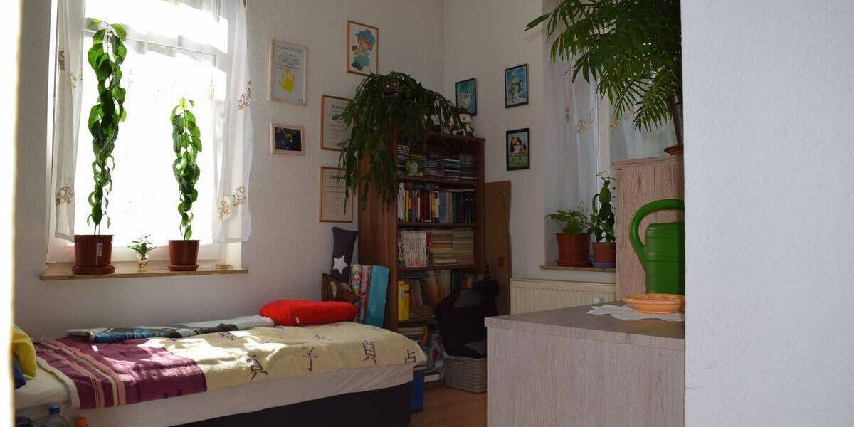 Etagenwohnung Heidenau Heidenau-Süd - 3 Zimmer, 107.200&euro; | Angebot:25734697