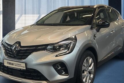 Renault Captur 52.296 km 19.190 &euro; München 81827