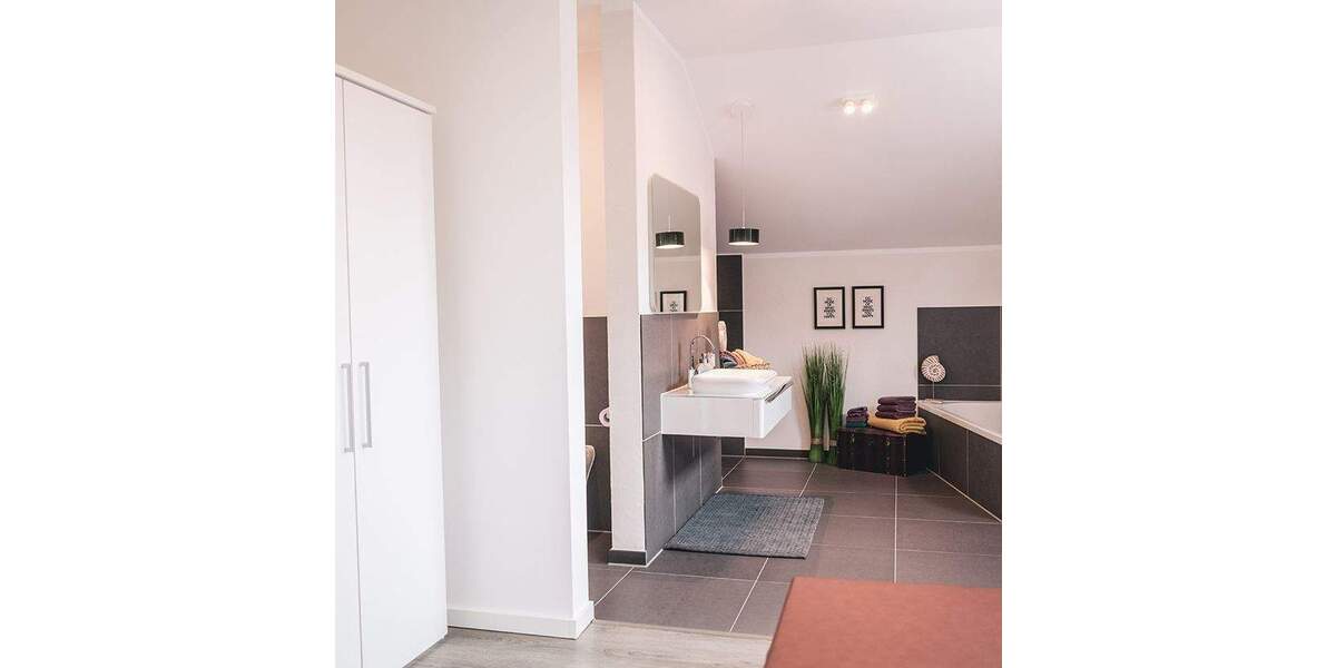 Einfamilienhaus Simmerath - 6 Zimmer, 123 m&sup2;, 399.074&euro; | Angebot:25358211