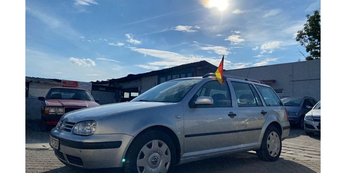 VW Golf 189.000 km 1.200 &euro; Riemerling 85521