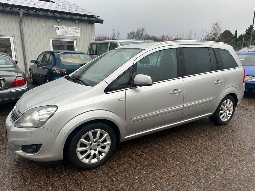 Zafira