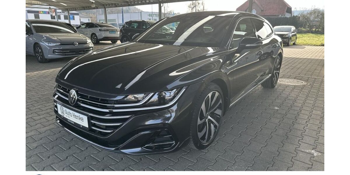 VW Arteon 36.001 km 34.999 &euro; Büren 33142