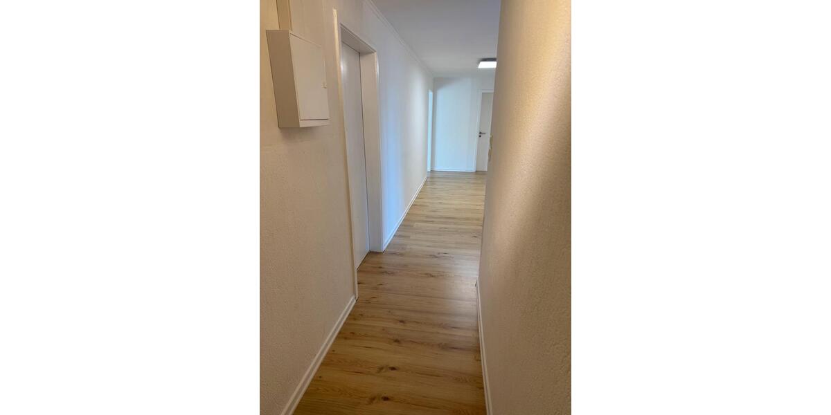 Etagenwohnung Haselünne - 3 Zimmer, 85 m&sup2;, 710&euro; | Angebot:26400554