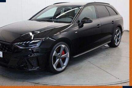 Audi A4 24.971 km 41.480 &euro; Ursensollen 92289