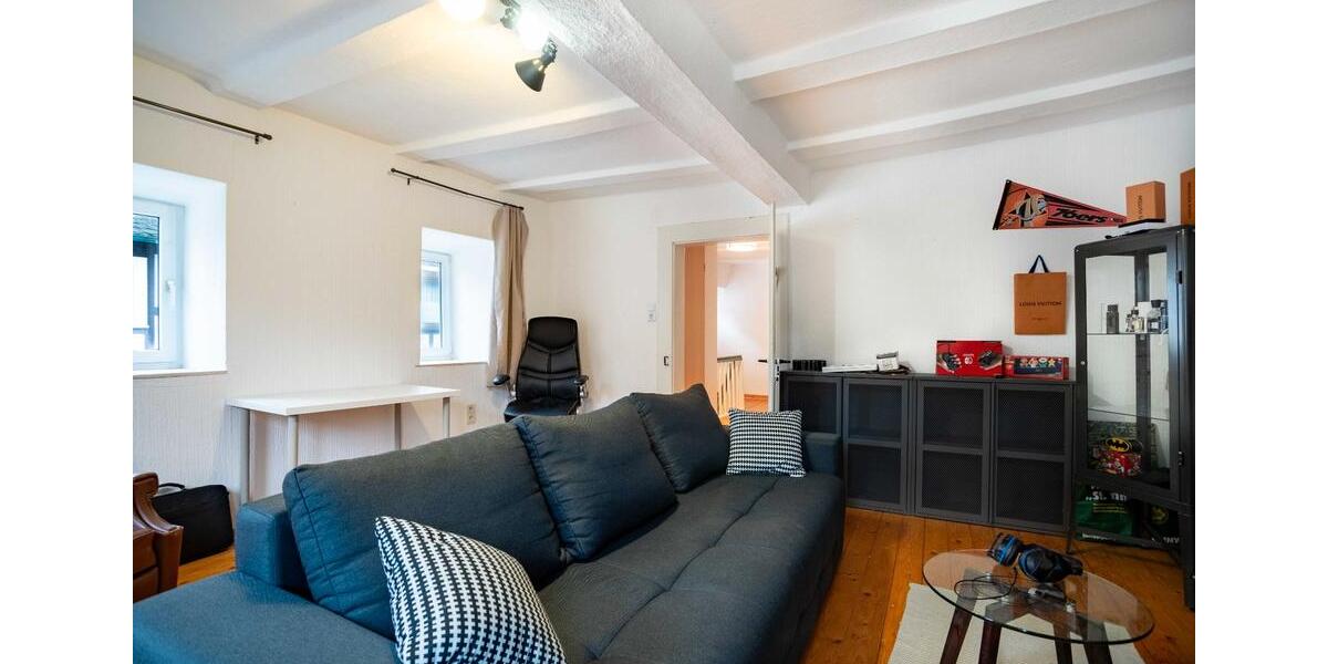 Einfamilienhaus Waldkappel - 4 Zimmer, 130 m&sup2;, 990&euro; | Angebot:26215930