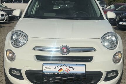 Fiat 500X 143.040 km 7.999 € Ibbenbüren 49479