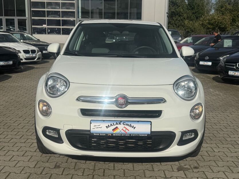 Fiat 500X 143.040 km 7.999 € Ibbenbüren 49479