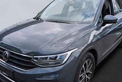 VW Tiguan 86.000 km 24.299 &euro; Kornwestheim 70806