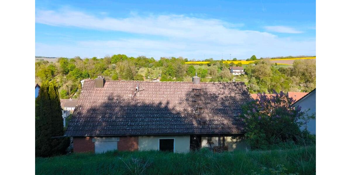 Mehrfamilienhaus, Wohnhaus Ochsenfurt - 495.000&euro; | Angebot:26338374