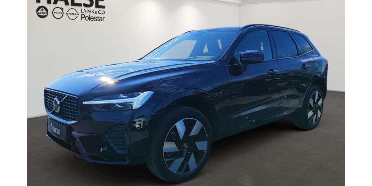 Volvo XC60 24.810 km 51.750 &euro; Mainz-Kastel 55252