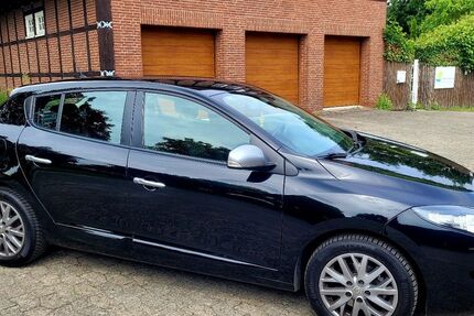 Renault Megane 105.367 km 4.800 &euro; Isernhagen 30916