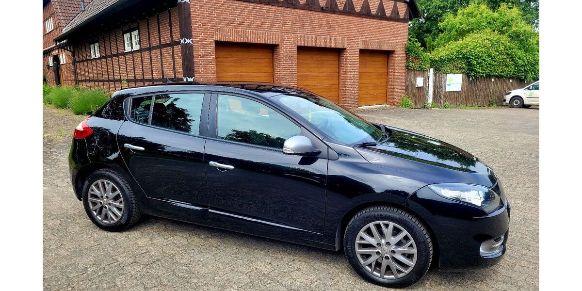 Renault Megane 105.367 km 4.800 &euro; Isernhagen 30916