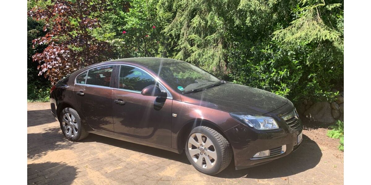 Opel Insignia 198.000 km 4.000 &euro; Buchholz 21244
