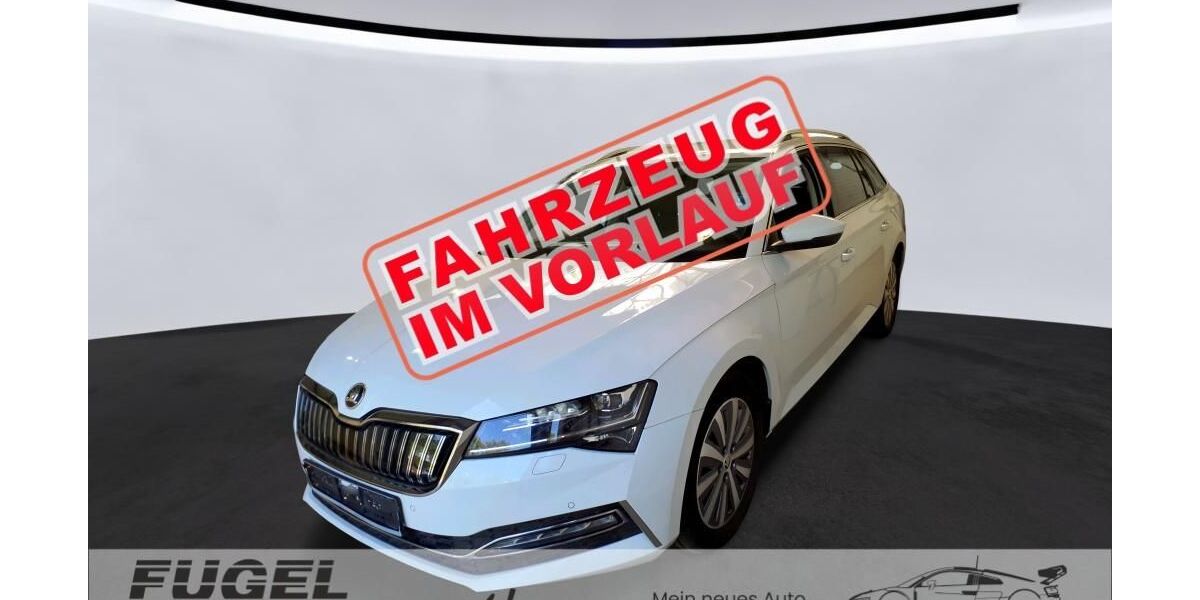 Skoda Superb 46.730 km 22.999 &euro; Dresden 01157