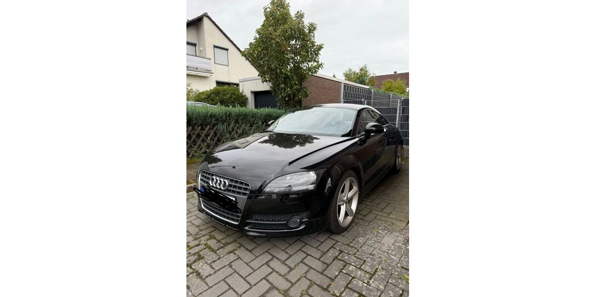 Audi TT 171.400 km 6.999 &euro; Wunstorf 31515