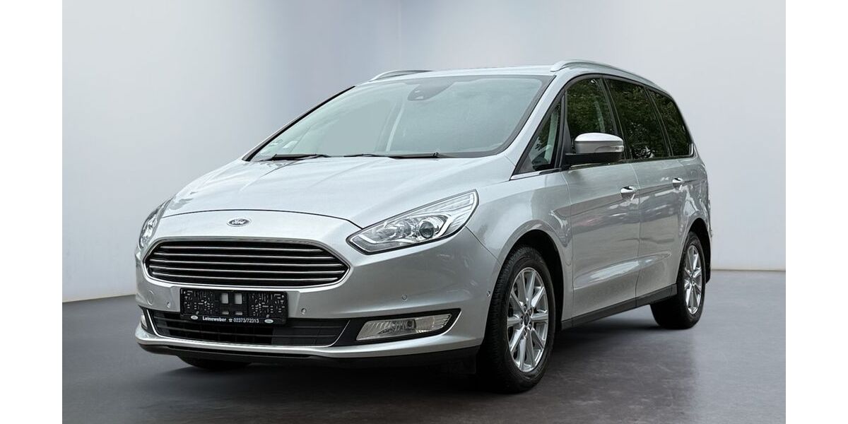 Ford Galaxy 145.000 km 16.990 &euro; Dortmund 44149