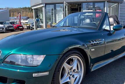 BMW Z3 M 32.900 km 54.900 &euro; Pressath 92690